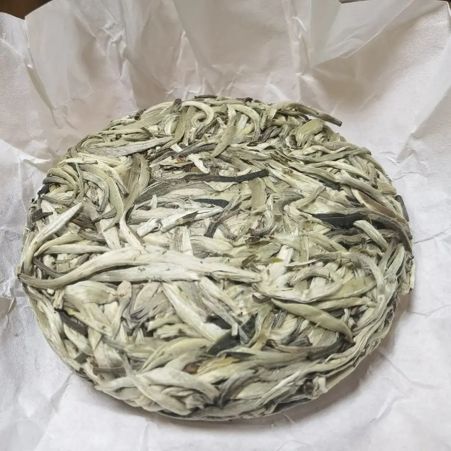 2023年月光白茶的功效？