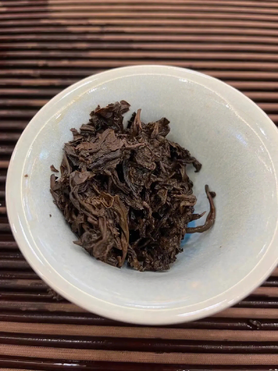 都說易武好，為何熟茶少？