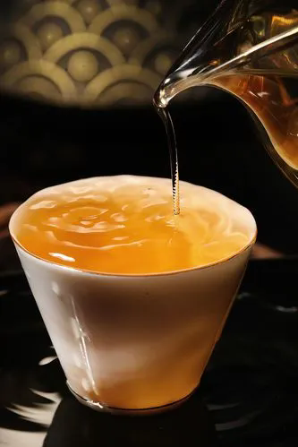 春季一定要知道的普洱茶“品鑒術(shù)語(yǔ)”