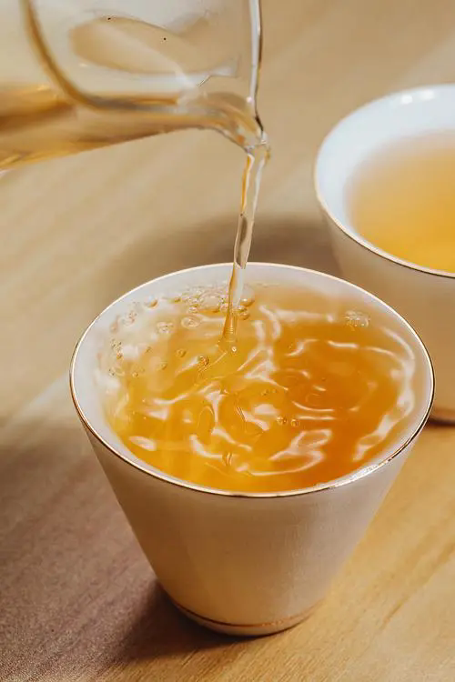 學(xué)會(huì)這些評(píng)茶術(shù)語(yǔ)，你就是喝茶高人！